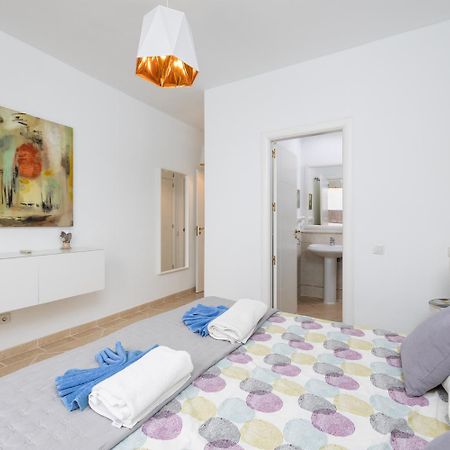 Villa Cindy Playa Blanca  Eksteriør billede