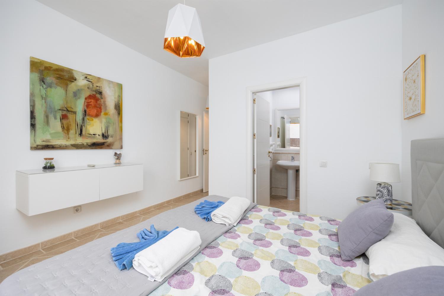 Villa Cindy Playa Blanca  Eksteriør billede