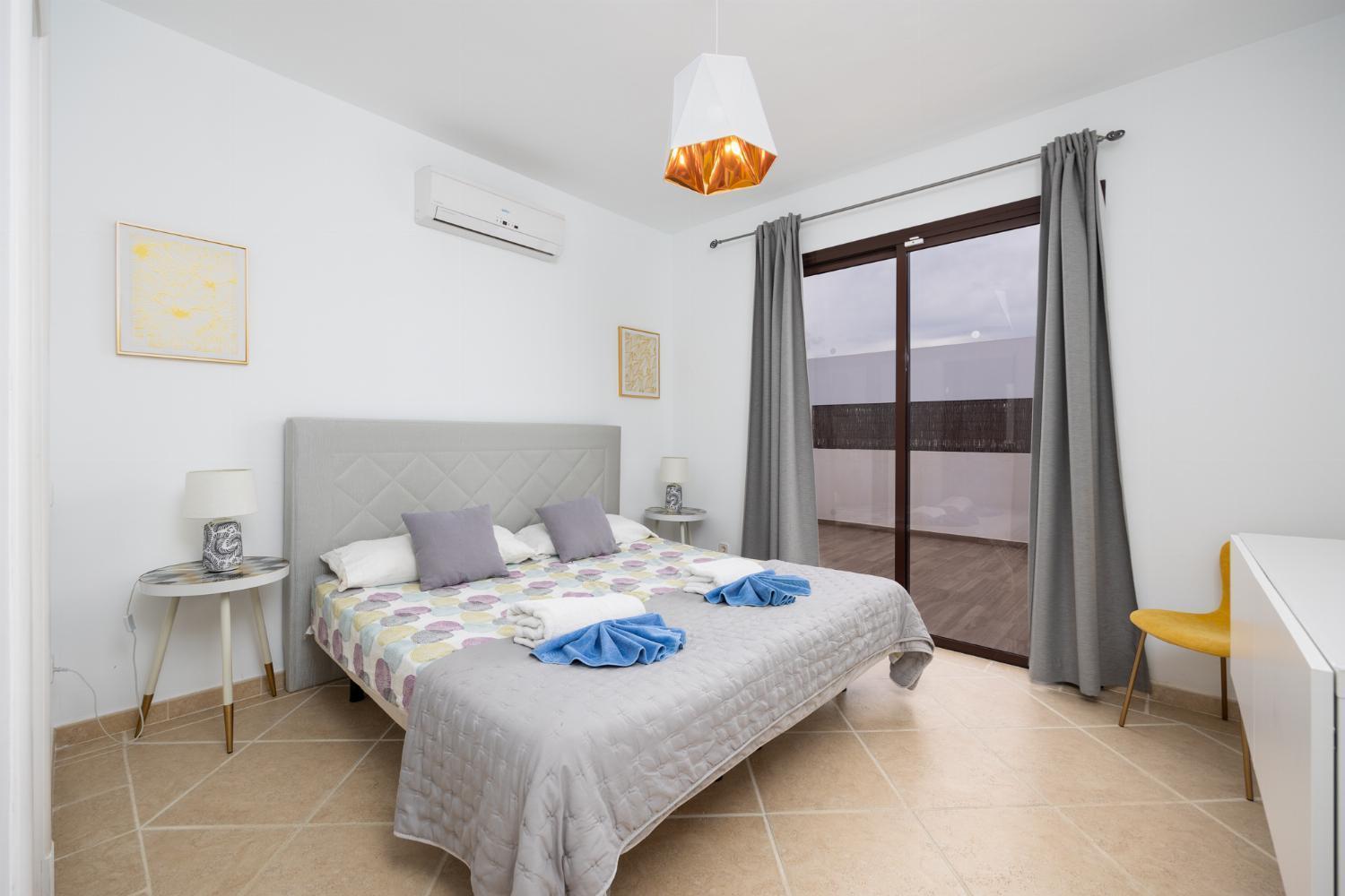 Villa Cindy Playa Blanca  Eksteriør billede