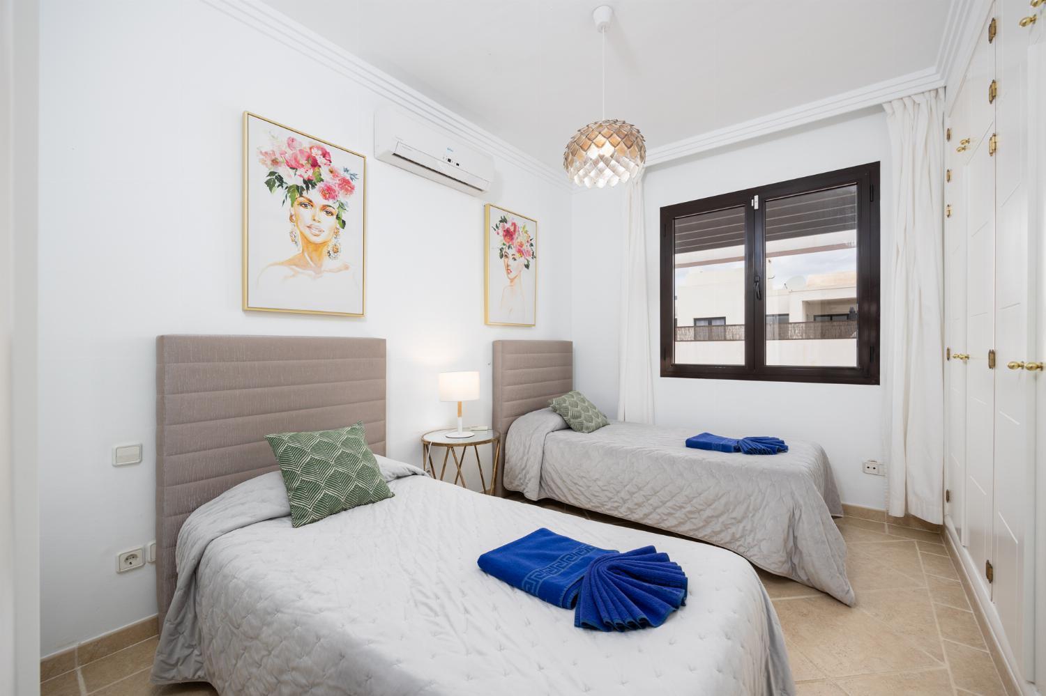 Villa Cindy Playa Blanca  Eksteriør billede