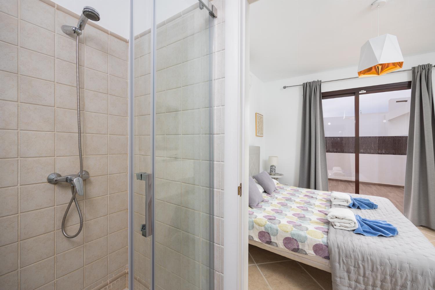 Villa Cindy Playa Blanca  Eksteriør billede