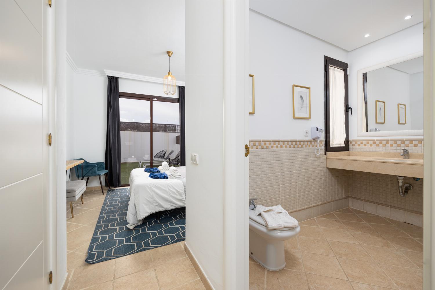 Villa Cindy Playa Blanca  Eksteriør billede